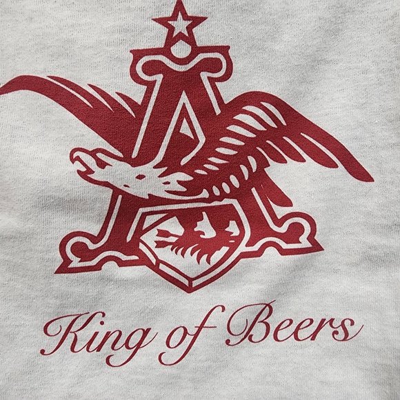 Eddie Bauer bleach dyed upcycled flannel shirt woman's size small - Picture 10 of 12